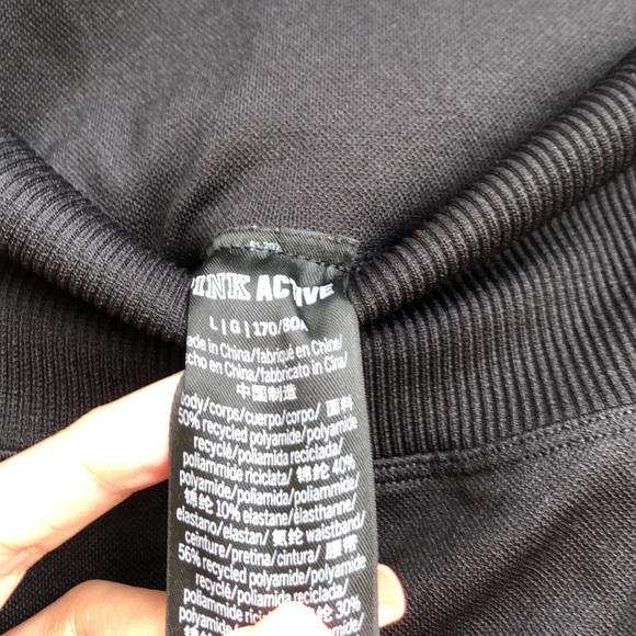 PINK leggings - Picture 3 of 4